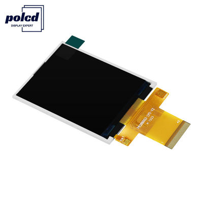 Polcd 4 สาย ST7789V IPS TFT LCD แสดงผล 2.8 Spi TFT โมดูล 240X320 พิกเซล