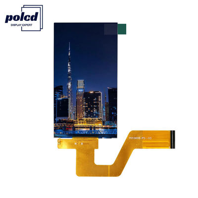 หน้าจอ LCD Polcd 720x1280 5.5 นิ้ว MIPI IPS TFT LCD