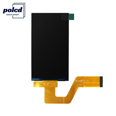 จอ LCD ขนาด 720x1280 5.5 นิ้ว ST7703